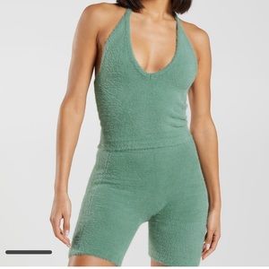 Whitney Simmons x Gymshark